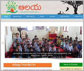 Web-Design---Development