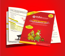 Brochure-Design