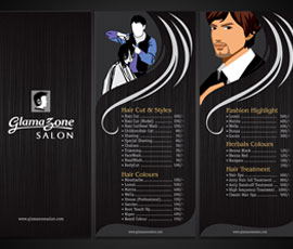 Brochure-Design