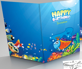 Brochure-Design