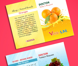 Brochure-Design