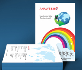 Brochure-Design