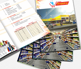 Brochure-Design