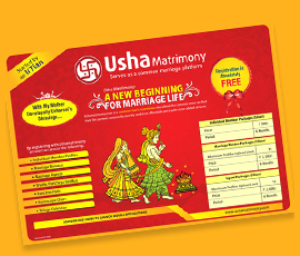 Brochure-Design