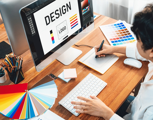 Logo Designers in Hyderabad