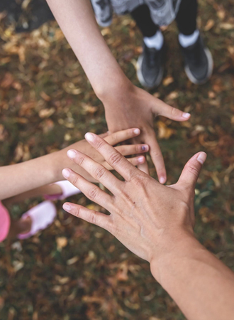 Foundation of Children in Need