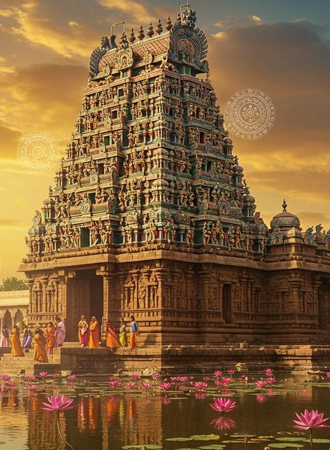  Sri Santoshimata Temple