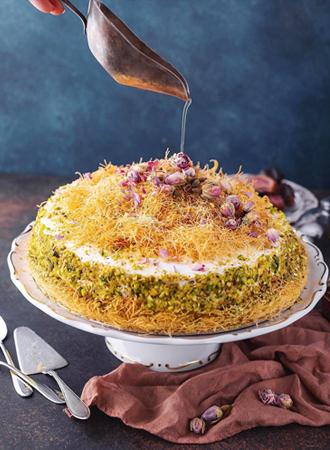 Sarvamangalam Sweets